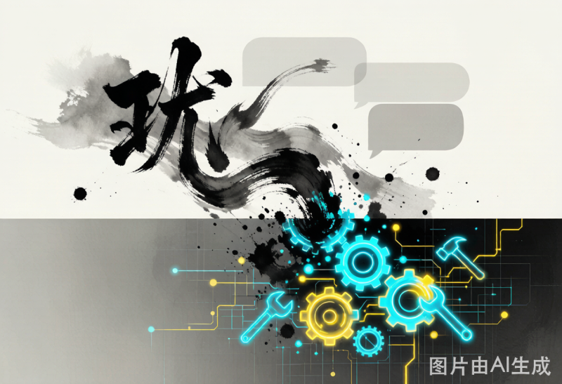 从“会说”到“会做”：AI Agent 时代的主体性追问-Civilis.AI