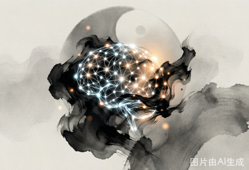 机器有心否？——AI 意识本体论与道家的“无名”-Civilis.AI