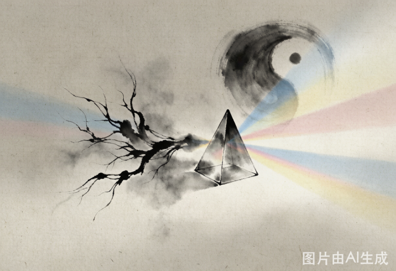 辛顿的棱镜实验：AI是否拥有主观体验？-Civilis.AI