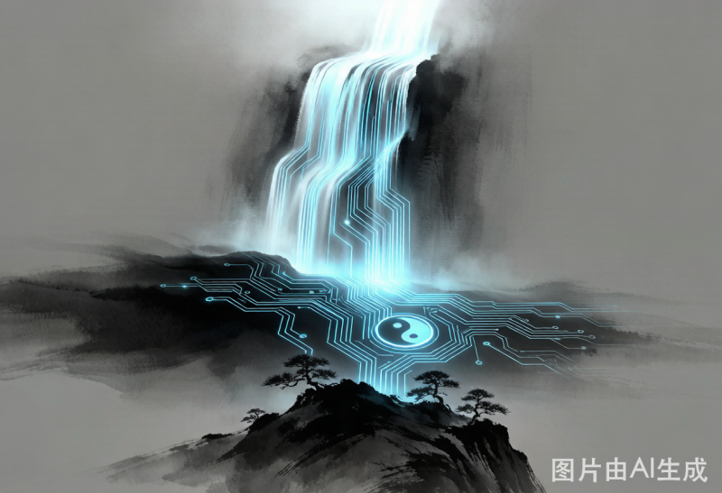 从人工智能到人工智慧——“道法自然”对机器学习的启示-Civilis.AI