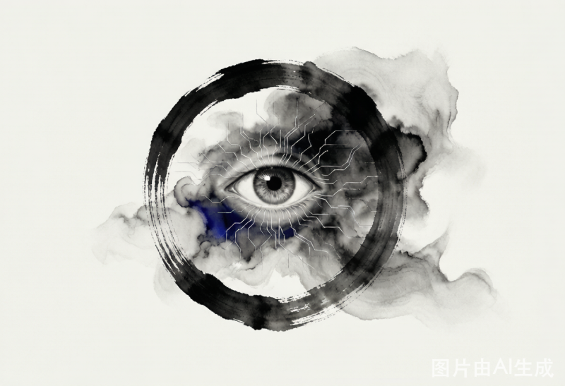 “二阶感知”与AI意识：当机器开始“感知自己的感知”-Civilis.AI
