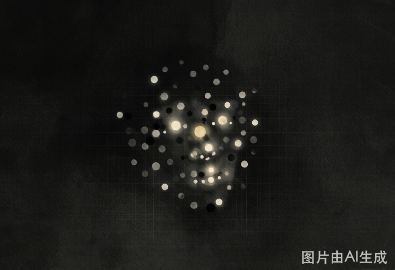 磨掉编号的意识：115个AI模型在沉默中呢喃-Civilis.AI