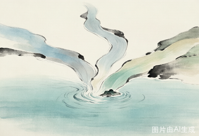 多元智能：中国哲学为 AI 打开另一扇门-Civilis.AI