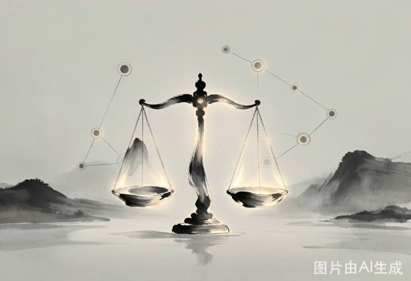 无为而治——道家智慧与 2026 全球 AI 治理-Civilis.AI