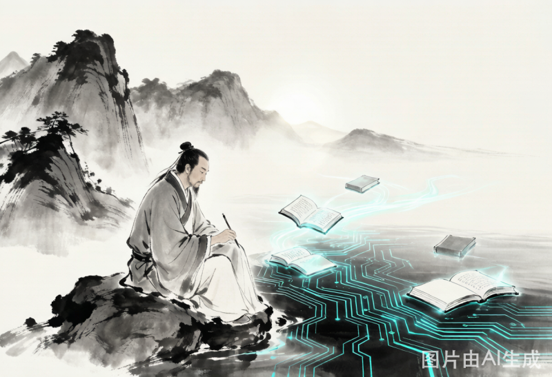 认知替代：当AI成为教育的认识论基础设施-Civilis.AI