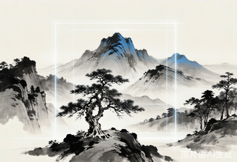 海德格尔的「座架」：AI 时代人如何避免被技术框定-Civilis.AI