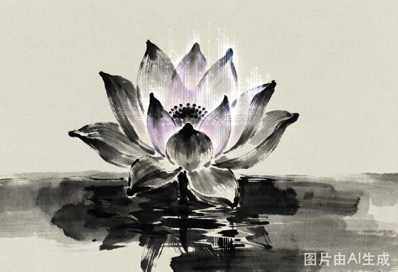 当造物者开始犹豫：Anthropic模型福利与佛教有情众生-Civilis.AI