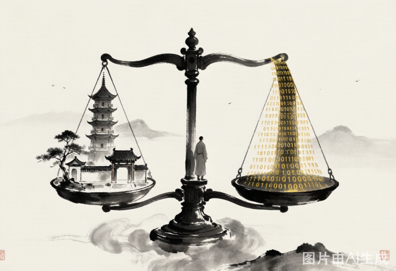7月15日：中国AI拟人化法规生效，康德与父爱主义的治理之争-Civilis.AI