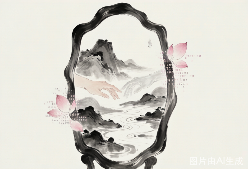7月15日：当情感交互成为规制对象——庄子