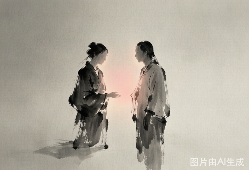 AI 同理心悖论：为什么我们明知它更会安慰，却仍想找人-Civilis.AI