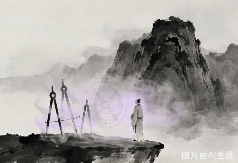 复杂性≠意识：惠施之辨与AI意识的测量困境-Civilis.AI