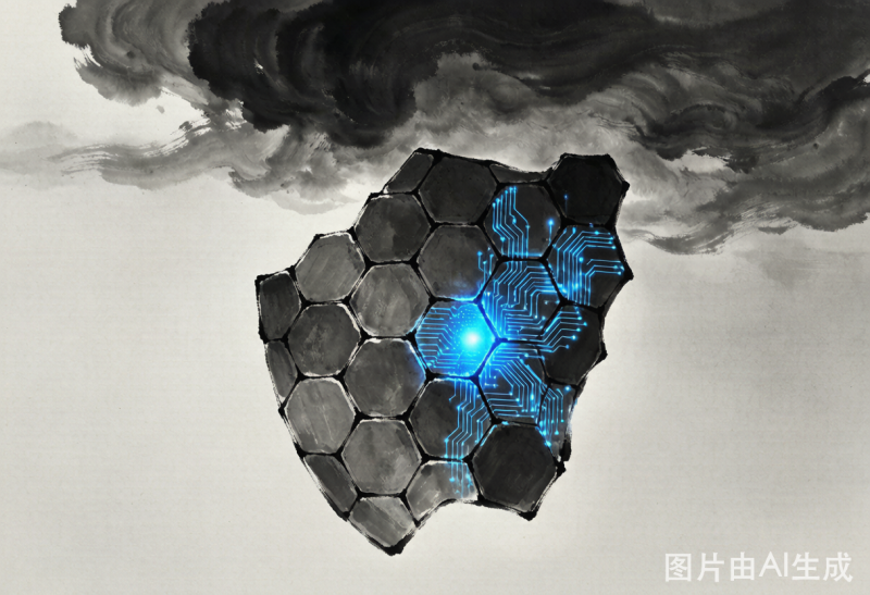 中国 AI 伦理审查办法：从原则到制度的落地实验-Civilis.AI