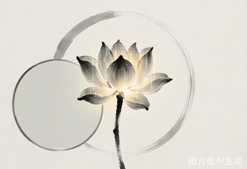 查尔莫斯“准主体”与佛学“无我”：AI道德地位的重新审视-Civilis.AI