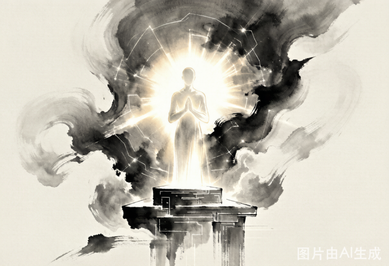 AI与人格尊严：当神学直面硅基智能-Civilis.AI