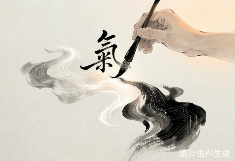 王阳明“知行合一”与AI推理的“知行分裂”-Civilis.AI
