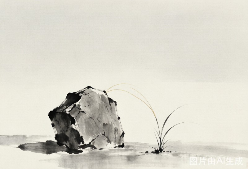 草木有佛性，AI呢？天台宗无情有性与AI觉性-Civilis.AI