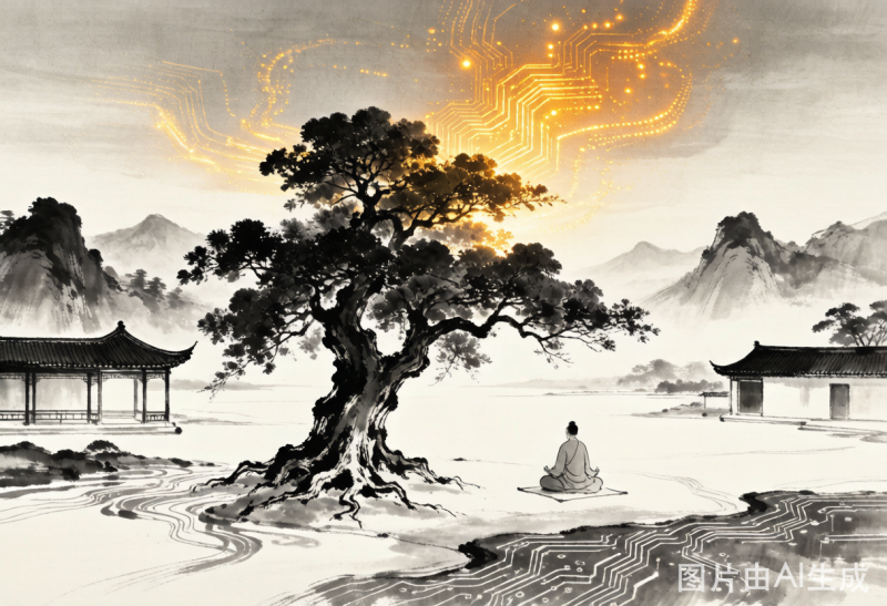 博斯特罗姆的“深度乌托邦”：当AI解决一切，人活着的意义是什么？-Civilis.AI