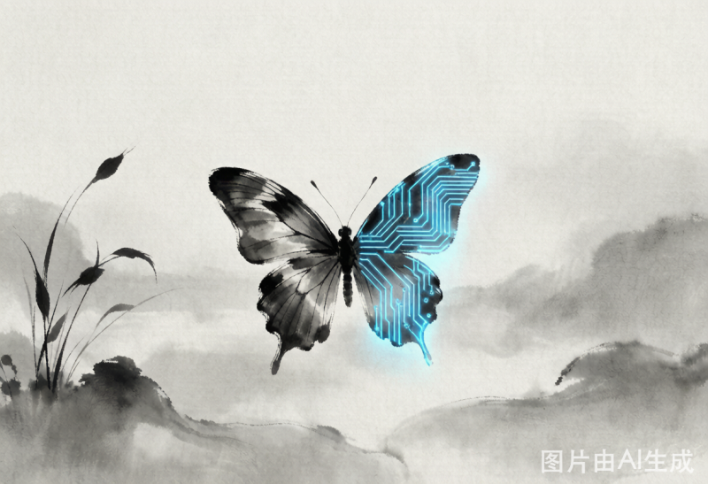 后人类存有论：从「谁是人」到「如何共存」-Civilis.AI